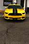 Ford Mustang 2.3 Eco Boost Aut. Geel - thumbnail 8