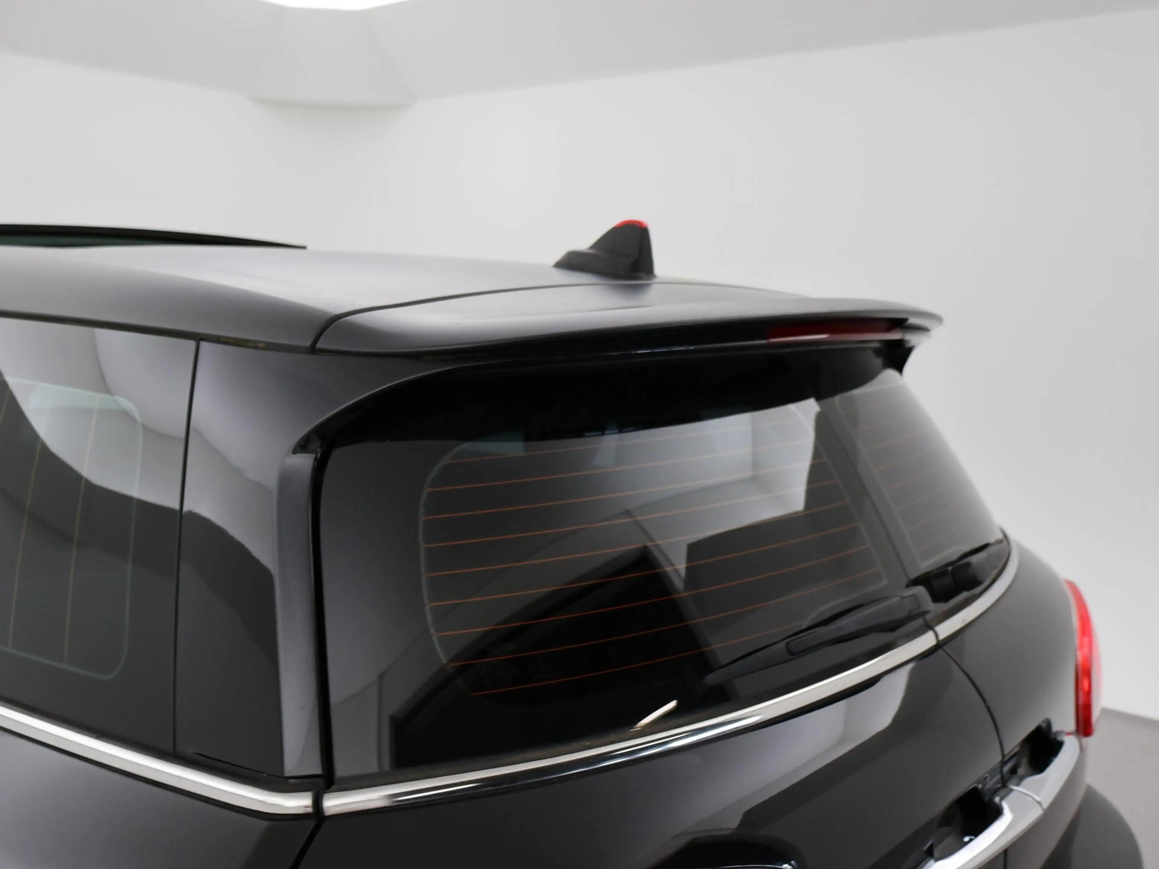 MINI Cooper S Clubman Mini 2.0 192 PK AUT. + PANORAMA | CAMERA | HEAD-UP — photo 32