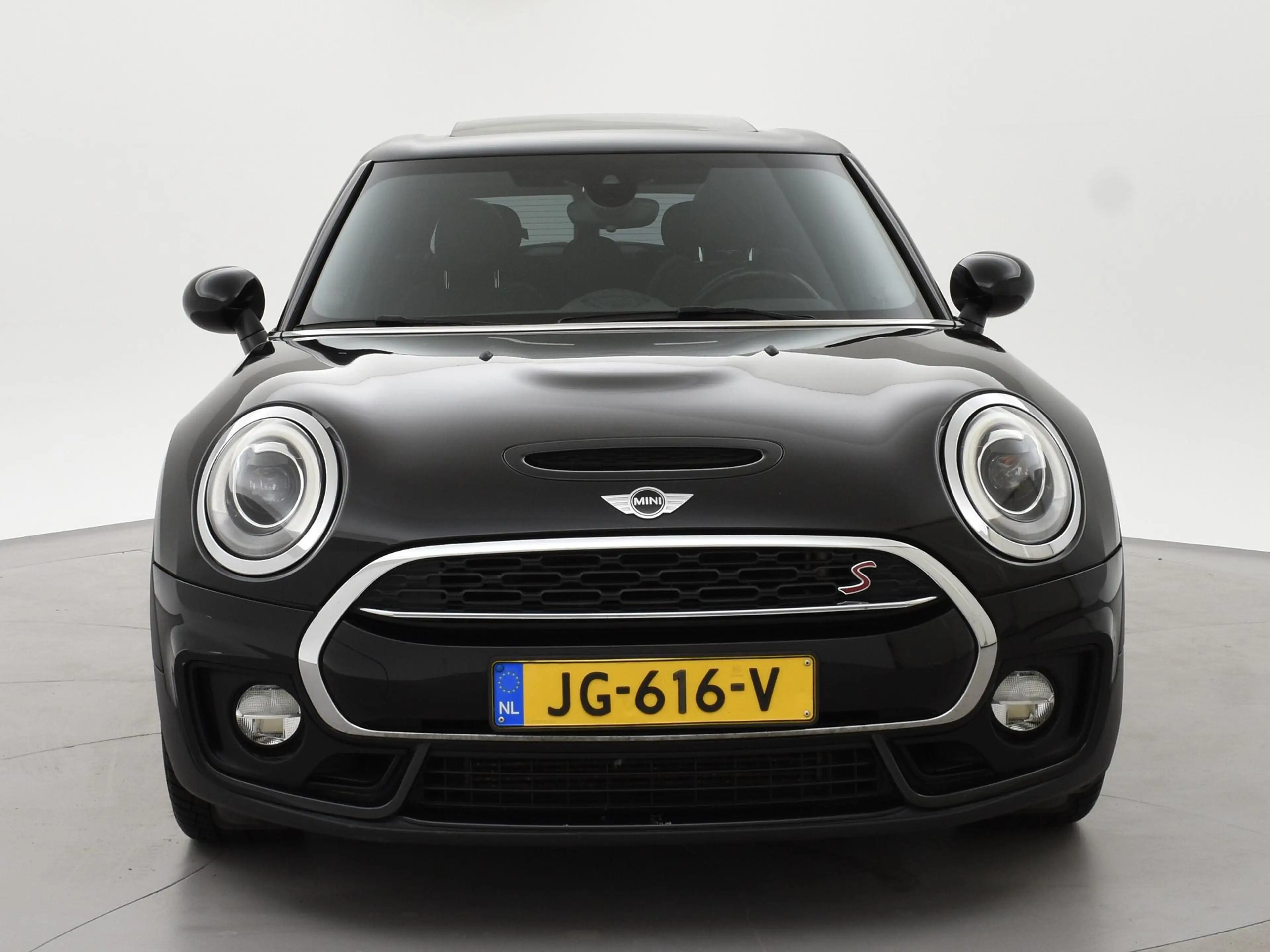 MINI Cooper S Clubman Mini 2.0 192 PK AUT. + PANORAMA | CAMERA | HEAD-UP — photo 7