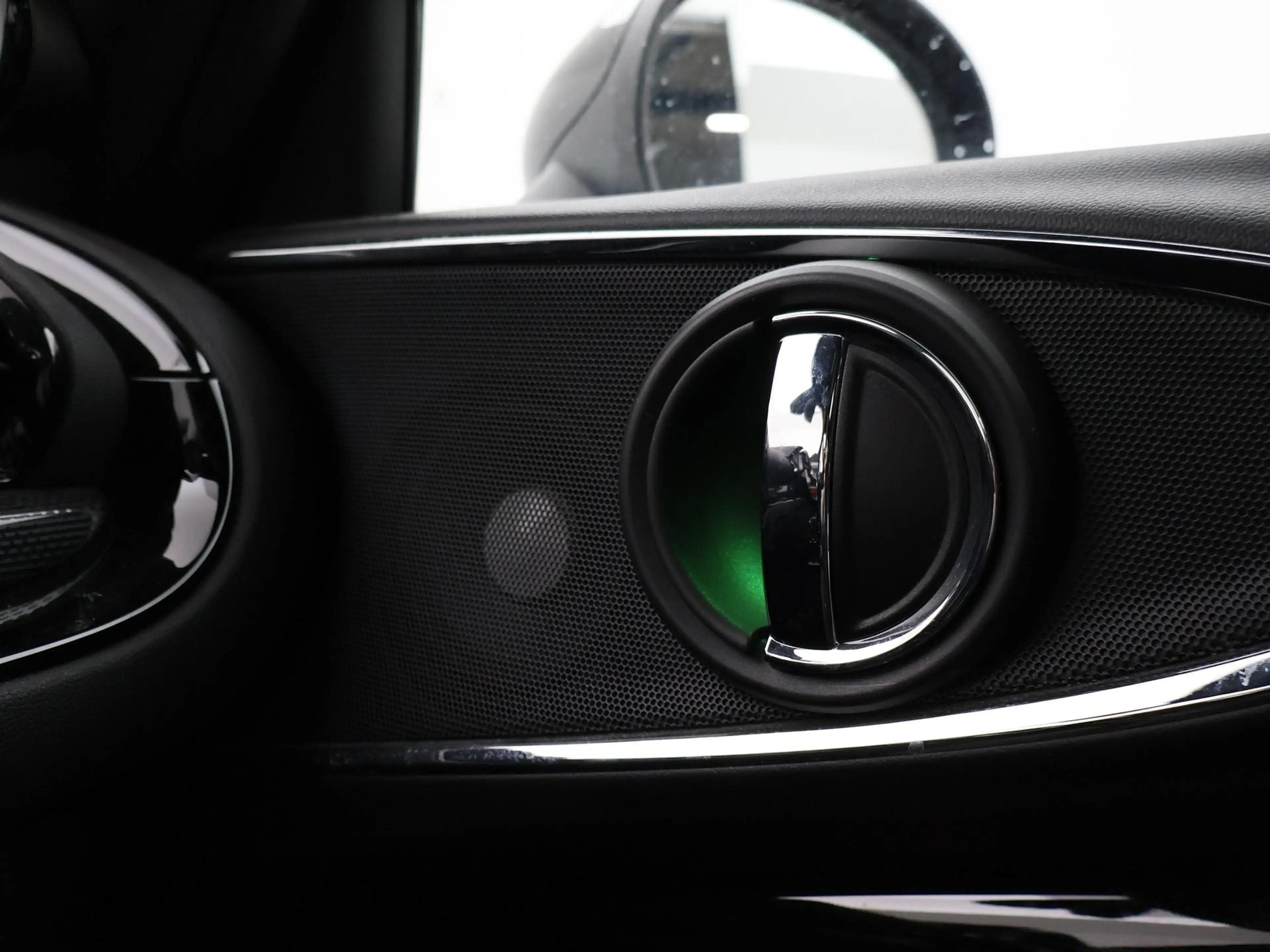 MINI Cooper S Clubman Mini 2.0 192 PK AUT. + PANORAMA | CAMERA | HEAD-UP — photo 25