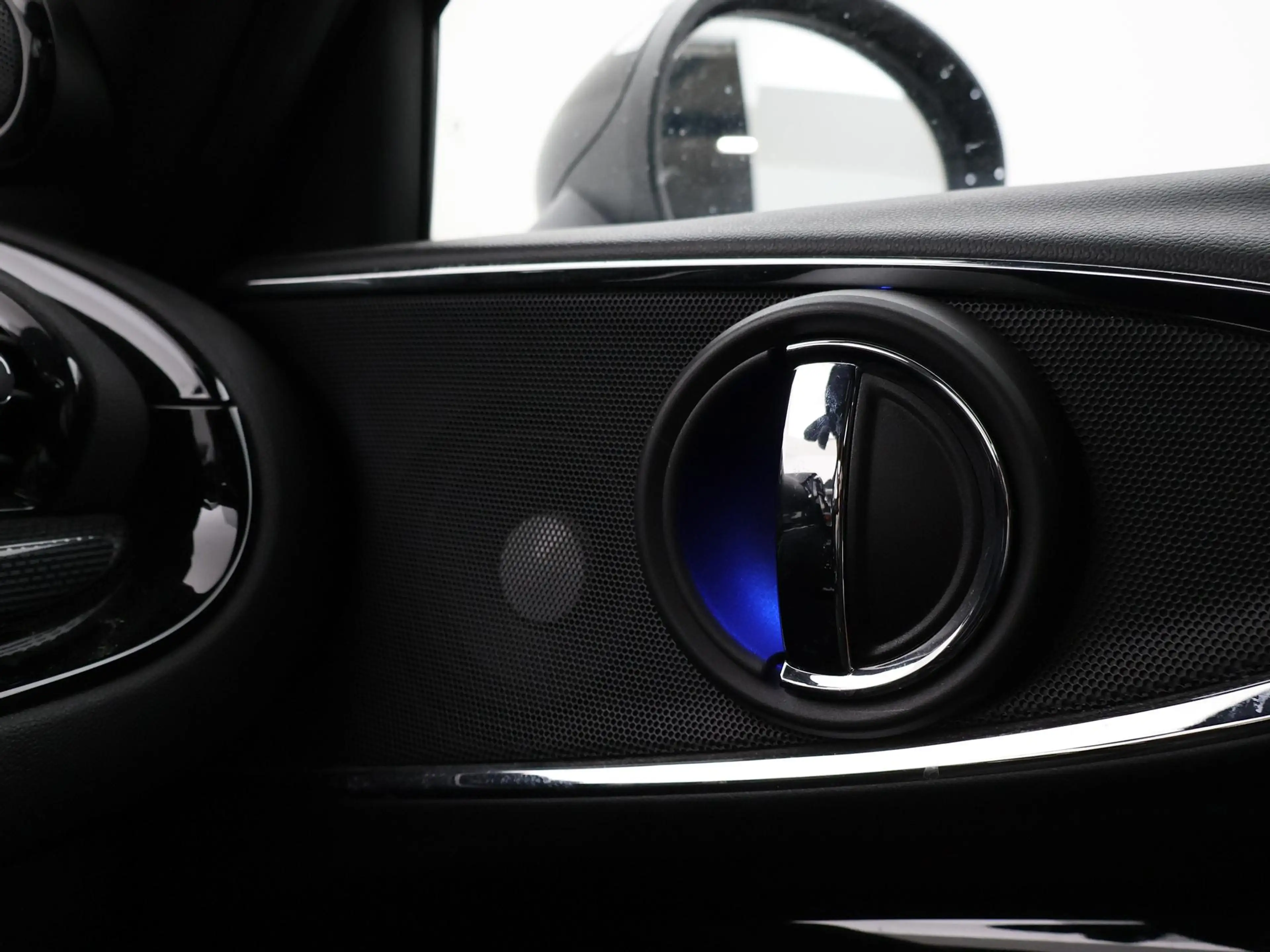 MINI Cooper S Clubman Mini 2.0 192 PK AUT. + PANORAMA | CAMERA | HEAD-UP — photo 26