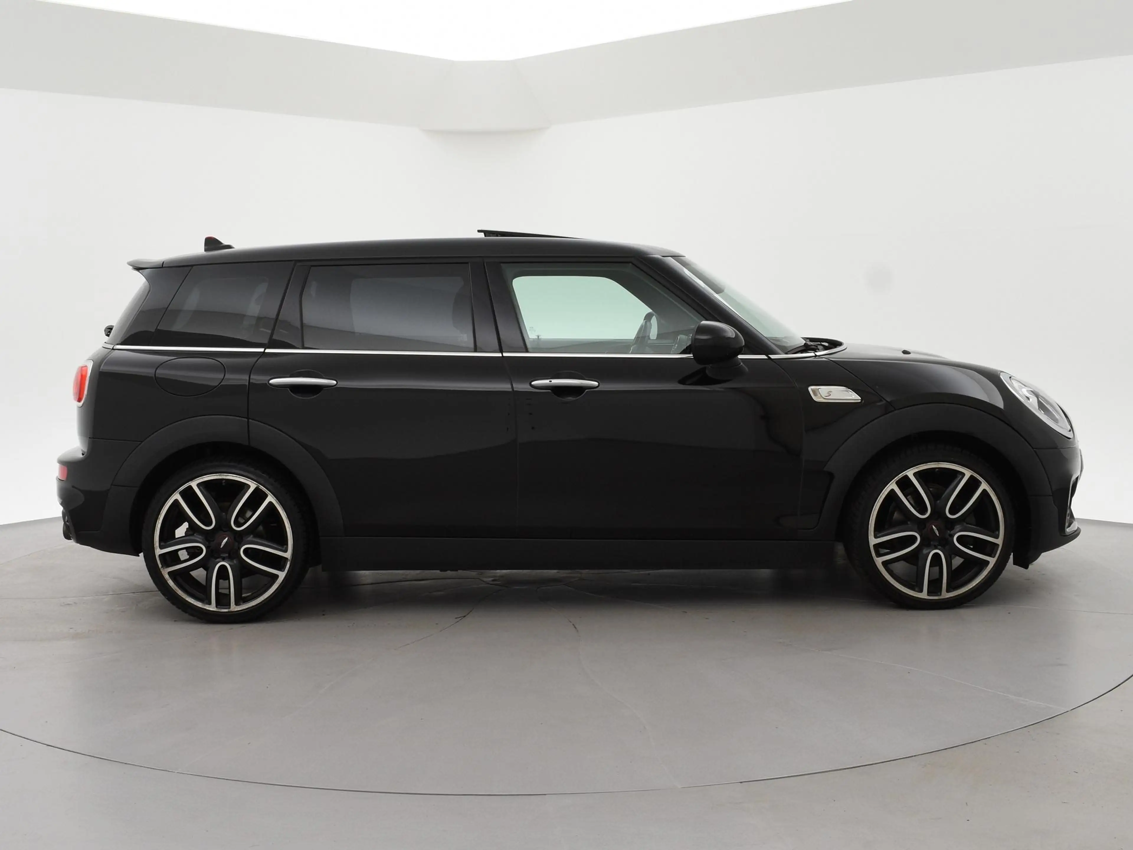 MINI Cooper S Clubman Mini 2.0 192 PK AUT. + PANORAMA | CAMERA | HEAD-UP — photo 21