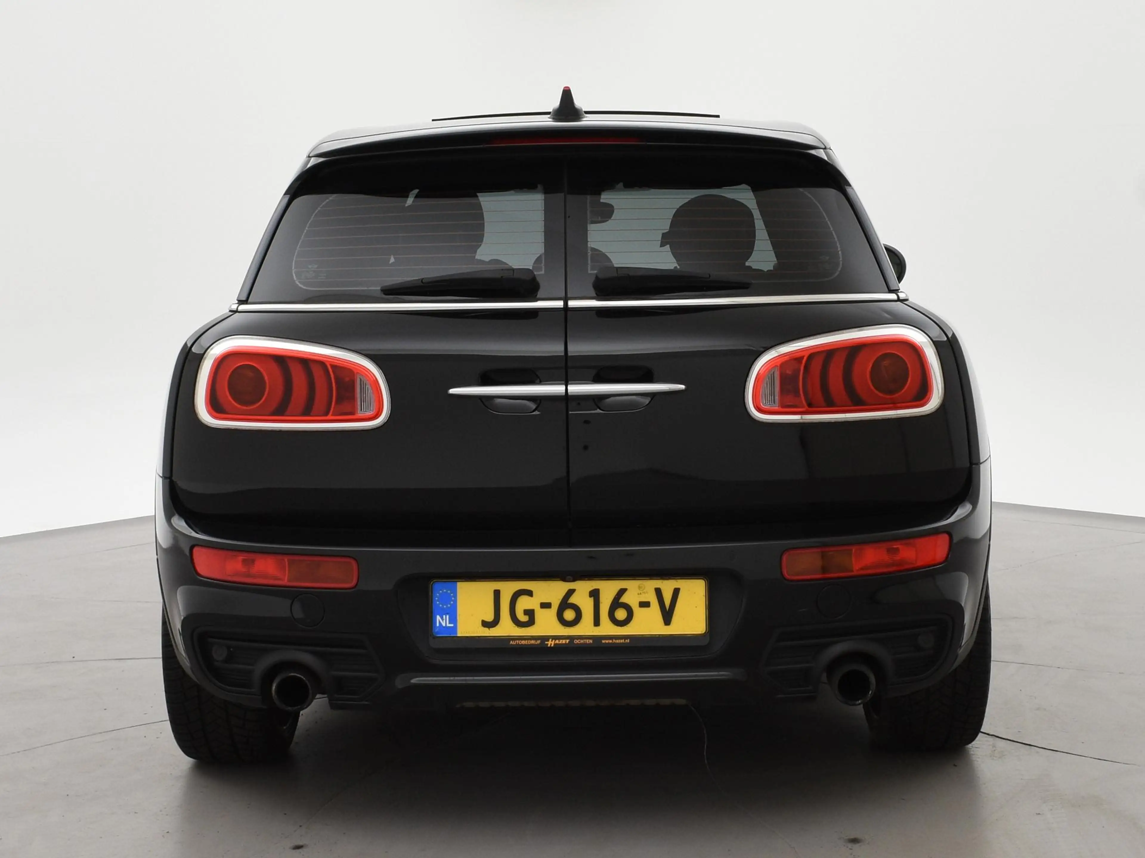 MINI Cooper S Clubman Mini 2.0 192 PK AUT. + PANORAMA | CAMERA | HEAD-UP — photo 8