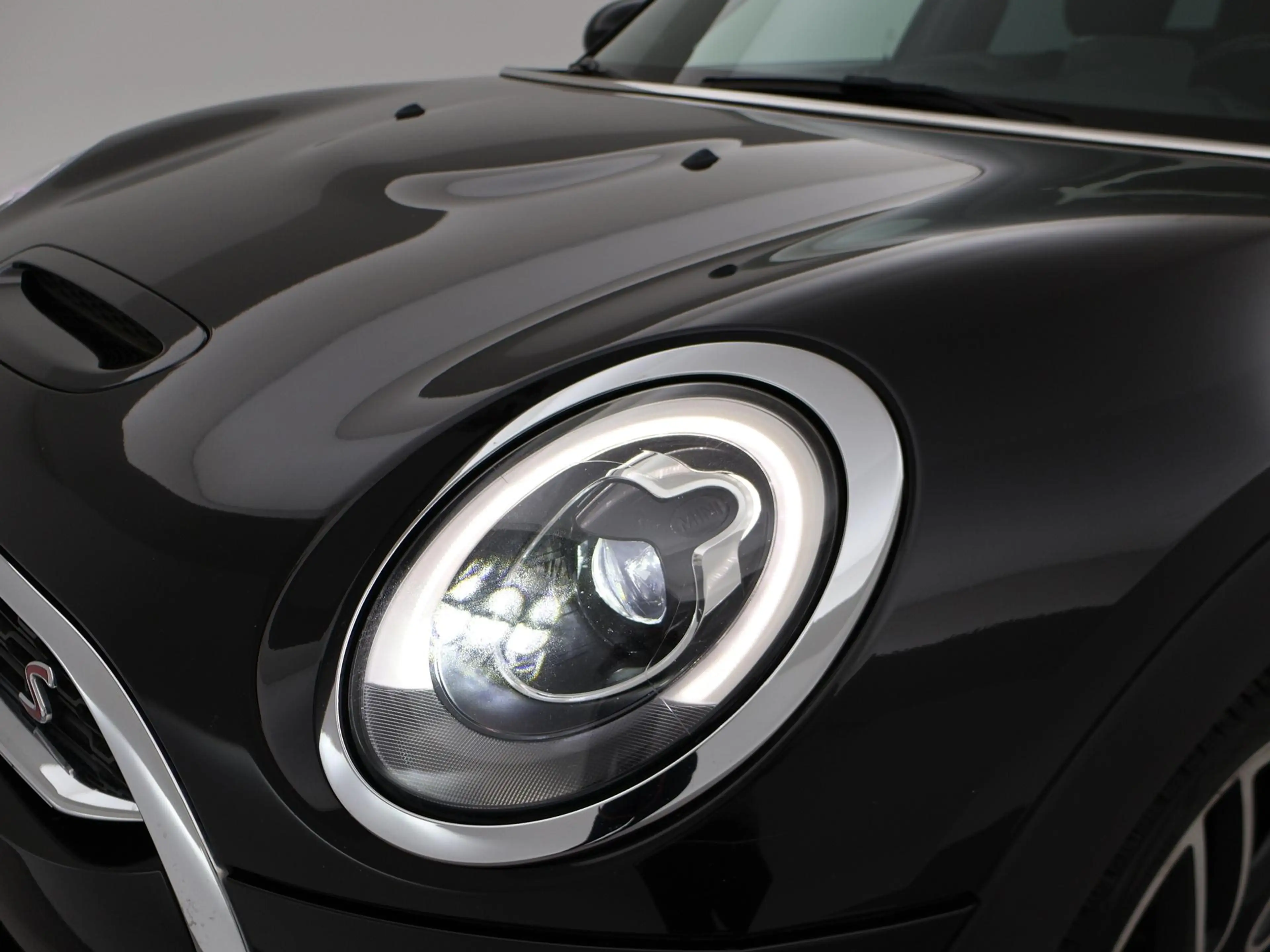 MINI Cooper S Clubman Mini 2.0 192 PK AUT. + PANORAMA | CAMERA | HEAD-UP — photo 10