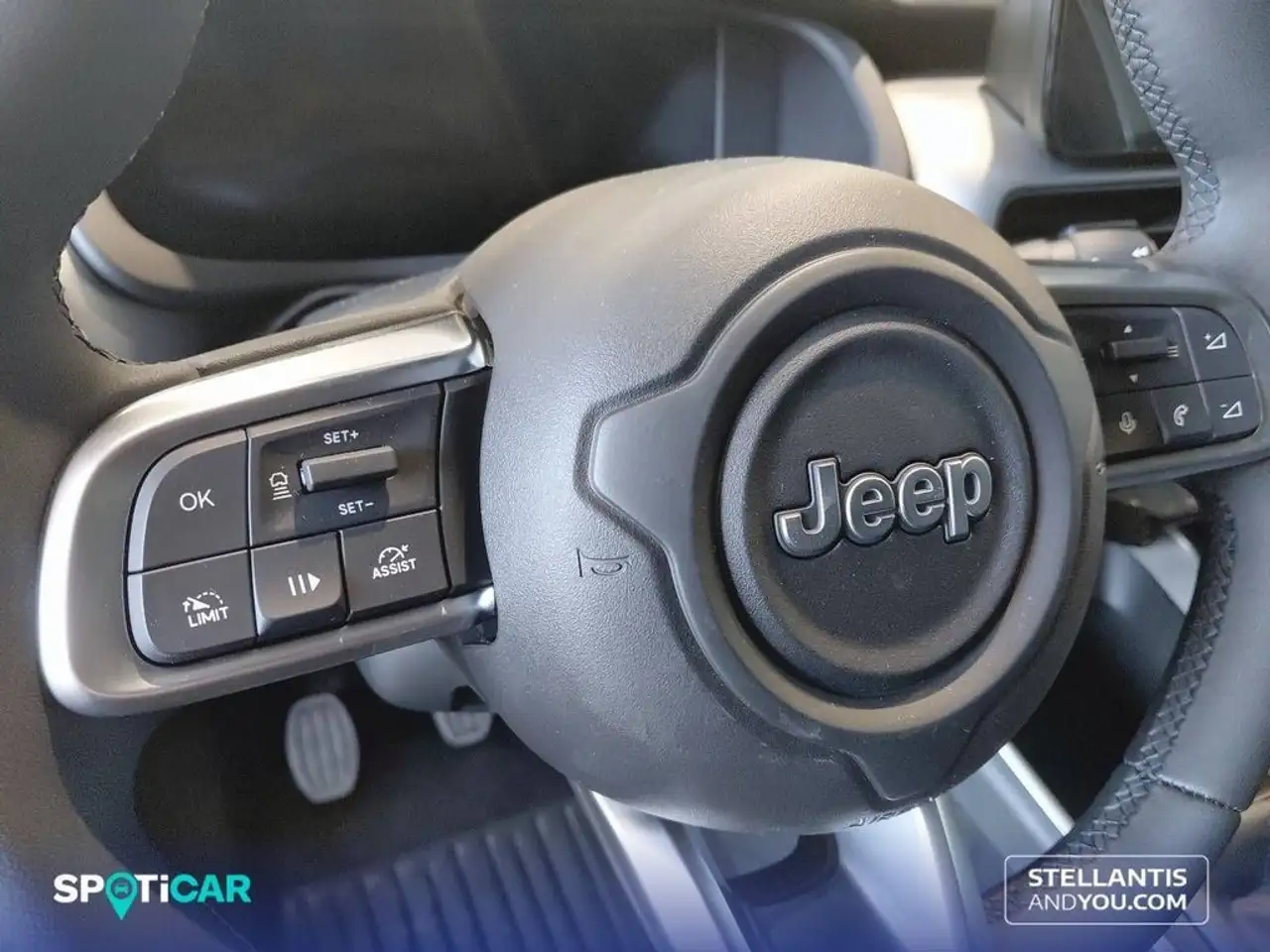 Jeep Avenger 2026 — фото 15