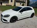 Mercedes-Benz A 200 A 200 d Weiß - thumbnail 3