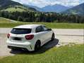 Mercedes-Benz A 200 A 200 d Weiß - thumbnail 5