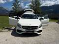 Mercedes-Benz A 200 A 200 d Weiß - thumbnail 13