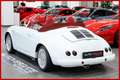 PGO Speedster II ITALIANA - SERVICE BOOK Blanc - thumbnail 4