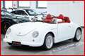 PGO Speedster II ITALIANA - SERVICE BOOK Blanc - thumbnail 1