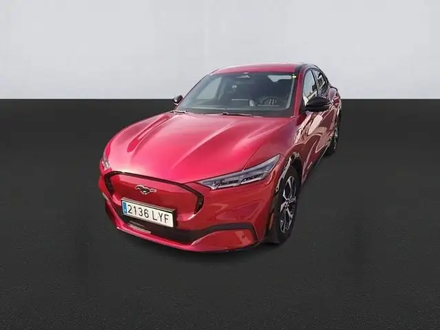 Ford Mustang AWD 258kW Batería 98.8Kwh