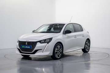 1.2 Puretech S&S Allure Pack 100