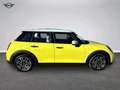MINI Cooper C Classic Yellow - thumbnail 3
