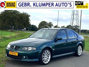 2.5 V6 180 sport, Widebody, Volledig onderhouden!