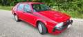 Alfa Romeo 75 1.8i turbo Quadrifoglio Verde Rosso - thumbnail 11