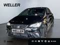 SEAT Ibiza 1.0 TSI DSG FR Black Edition *Navi*LED*CAM* Schwarz - thumbnail 1