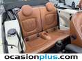 MINI Cooper Cabrio Aut. Blanco - thumbnail 17