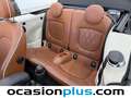 MINI Cooper Cabrio Aut. Blanco - thumbnail 13