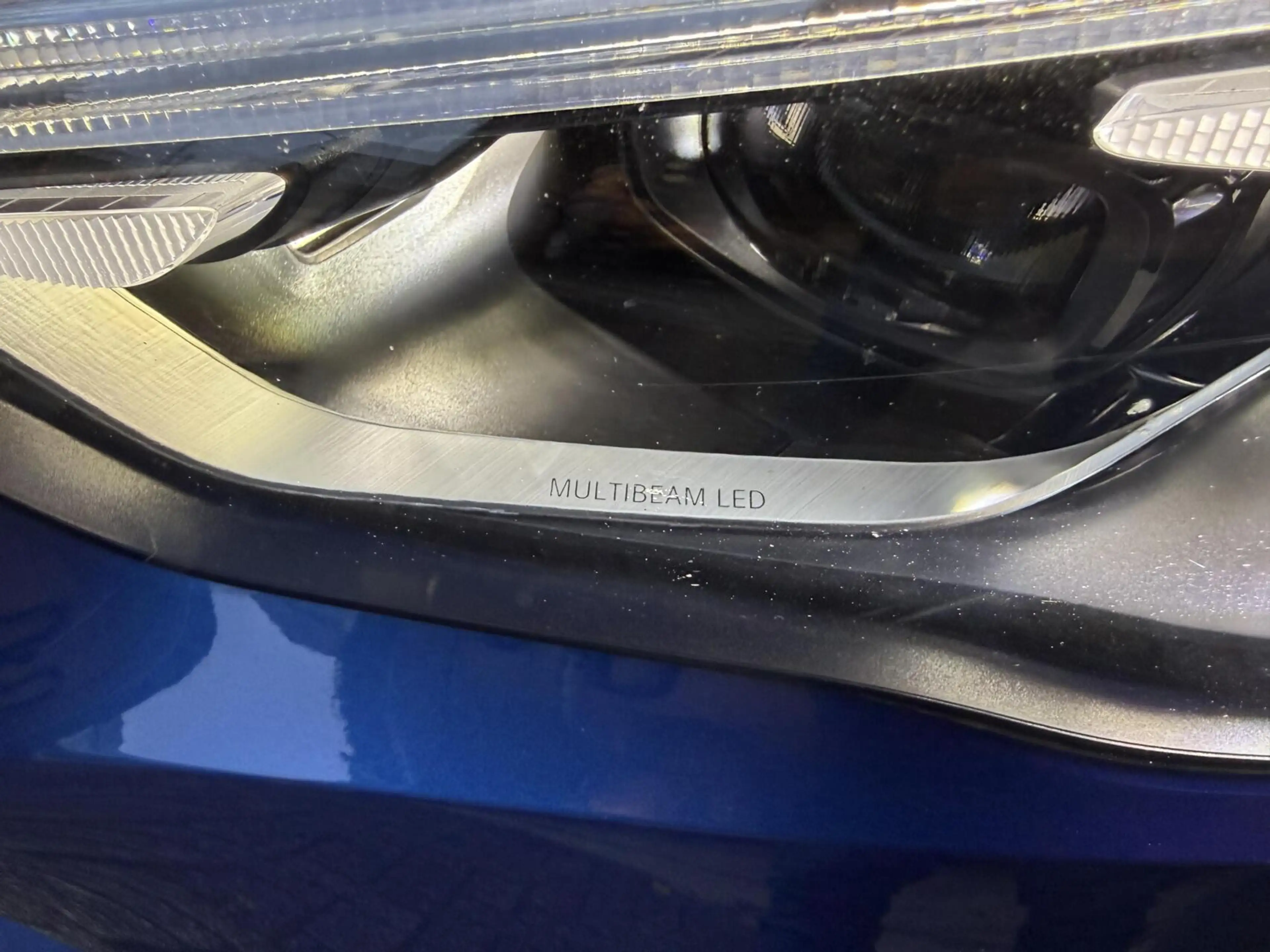 Mercedes-Benz GLA 180 AMG Line MILD-HYBRID PANO LEER HEAD UP — photo 22