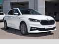 Skoda Fabia Selection 1.0 TSI DSG PANO+NAVI+LED+SHZ Weiß - thumbnail 2