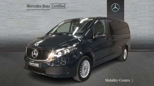 Mercedes-Benz EQV 300 Larga - foto 1