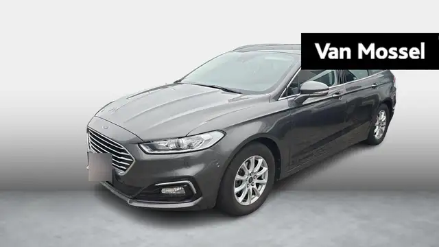 Ford Mondeo 1.5 Titanium Lease Edition