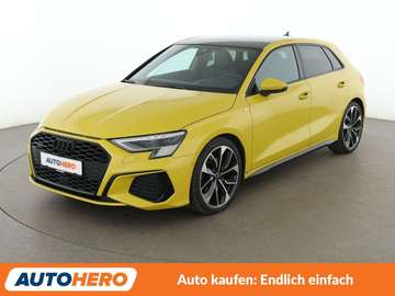 40 TFSI quattro S line Aut.*MATRIX*HUD*ACC*NAVI*VC
