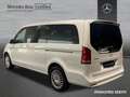 Mercedes-Benz V 300d Largo Blanc - thumbnail 4