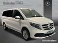 Mercedes-Benz V 300d Largo Blanc - thumbnail 3
