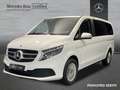 Mercedes-Benz V 300d Largo Blanc - thumbnail 1