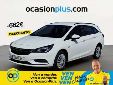 ST 1.6CDTi Selective 110