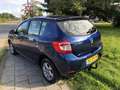 Dacia Sandero 0.9 TCe 10th Anniversary AIRCO|CRUISE CONTROL|TREK Bleu - thumbnail 4