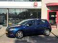 Dacia Sandero 0.9 TCe 10th Anniversary AIRCO|CRUISE CONTROL|TREK Bleu - thumbnail 1