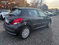 Peugeot 207 1.6 HDi 92ch FAP 98g BLUE LION Noir - thumbnail 2