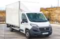 Fiat Ducato Chasis Cabina 2.3MJET Blanco - thumbnail 4