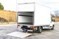 Fiat Ducato Chasis Cabina 2.3MJET Blanco - thumbnail 16