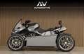 GG Quadster Motorradtechnik GG 1300CC | 175 PK | BMW K1300S Mo Šedá - thumbnail 3