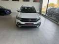 Volkswagen T-Cross 1.0 TSI Advance 81kW Weiß - thumbnail 13