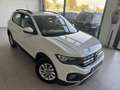 Volkswagen T-Cross 1.0 TSI Advance 81kW Weiß - thumbnail 5
