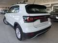 Volkswagen T-Cross 1.0 TSI Advance 81kW Weiß - thumbnail 14