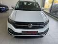 Volkswagen T-Cross 1.0 TSI Advance 81kW Weiß - thumbnail 11