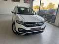 Volkswagen T-Cross 1.0 TSI Advance 81kW Weiß - thumbnail 8