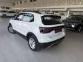 Volkswagen T-Cross 1.0 TSI Advance 81kW Weiß - thumbnail 16