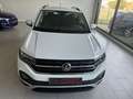Volkswagen T-Cross 1.0 TSI Advance 81kW Weiß - thumbnail 12