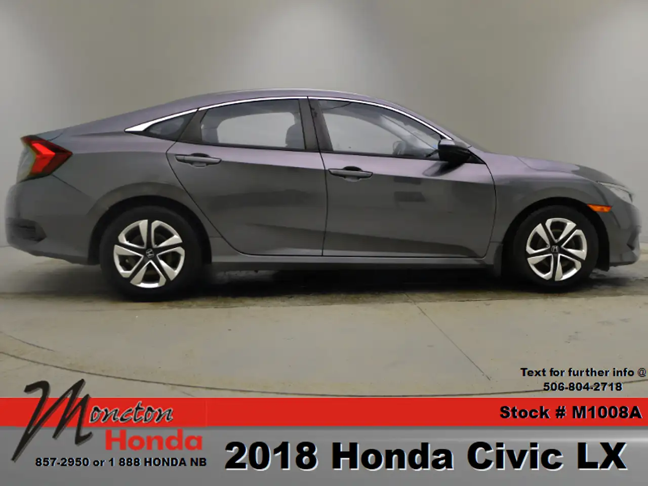 Honda Civic photo Honda Civic
