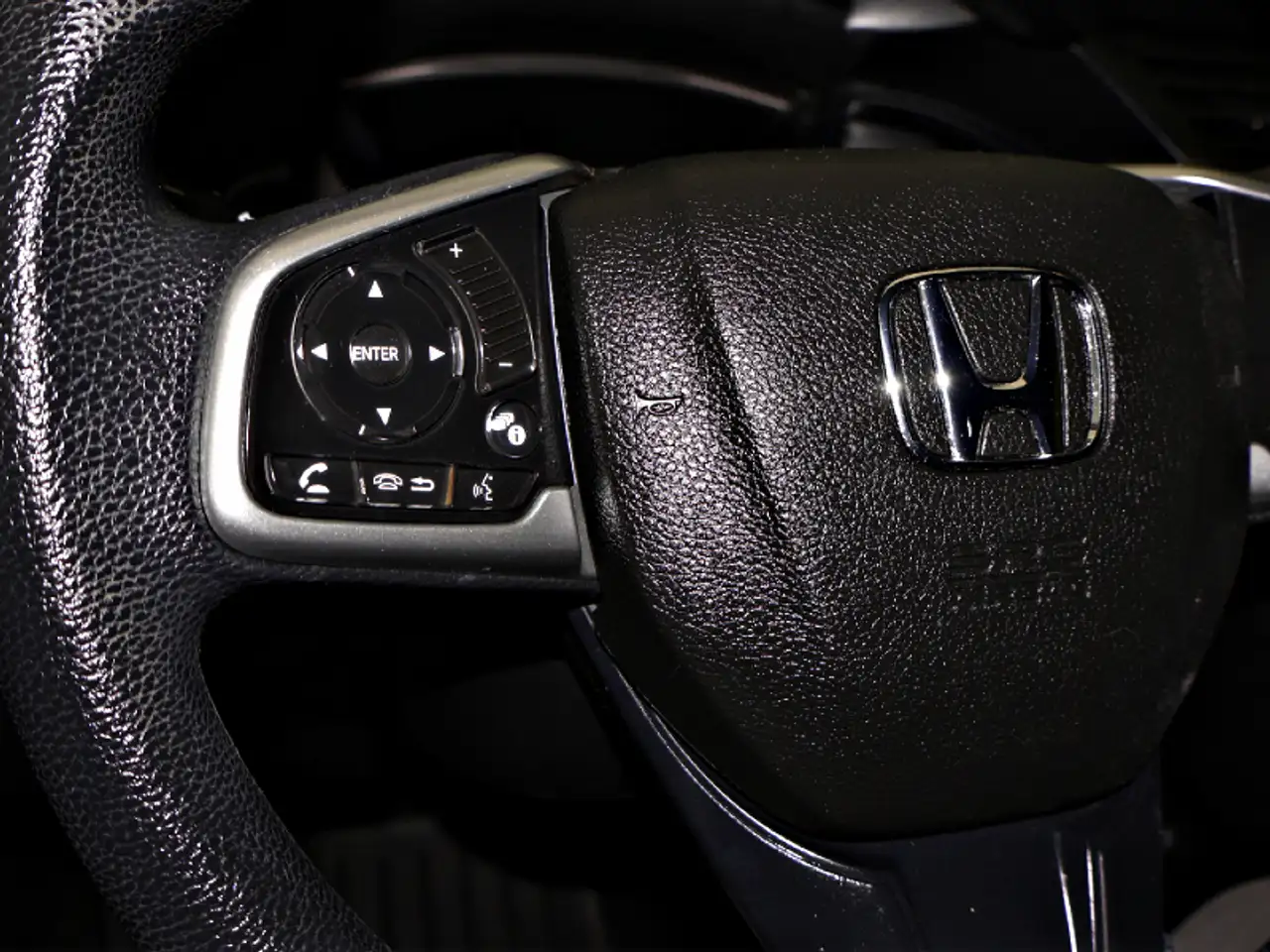 Honda Civic photo Honda Civic