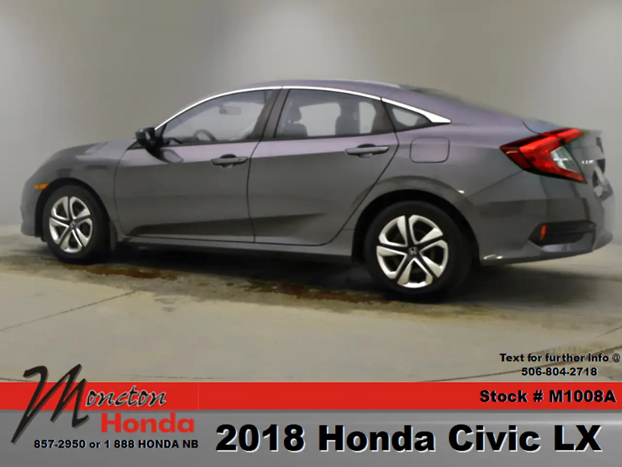 Honda Civic photo Honda Civic