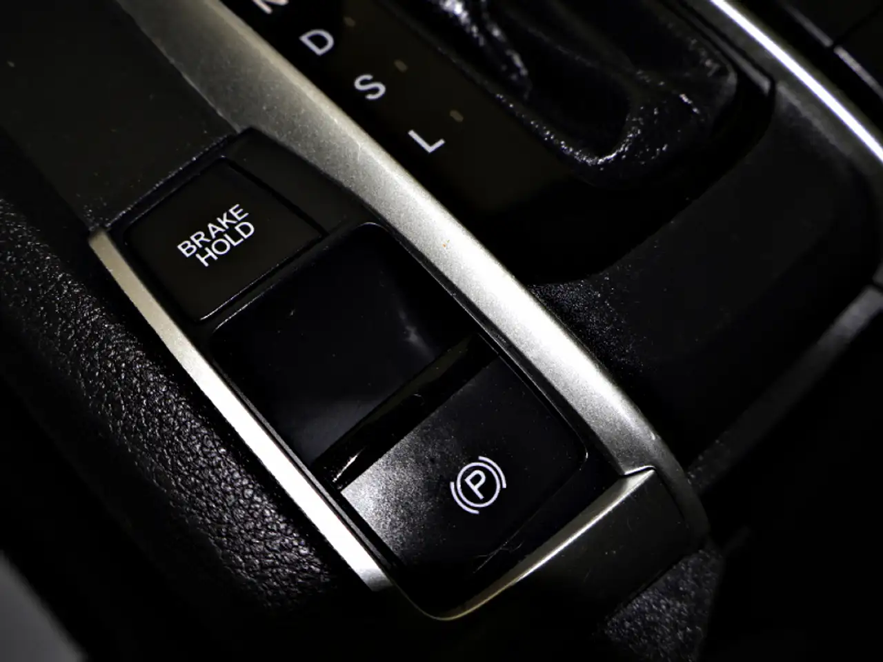 Honda Civic photo Honda Civic