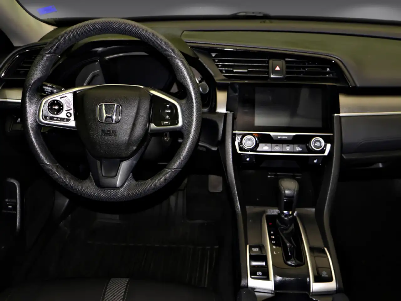 Honda Civic photo Honda Civic