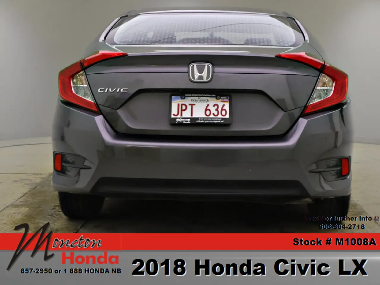 Honda Civic photo Honda Civic